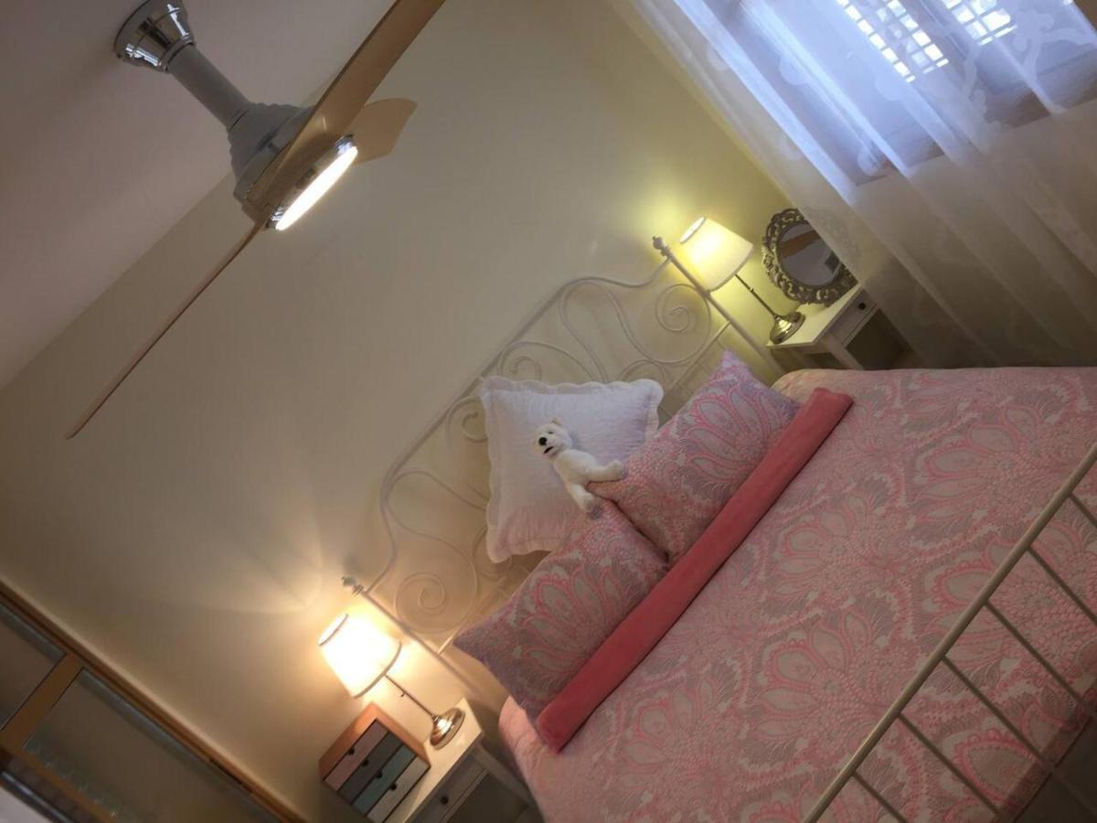 2 Bed Penthouse Apartment - Sea Views - Sleeps 4 Finestrat Dış mekan fotoğraf