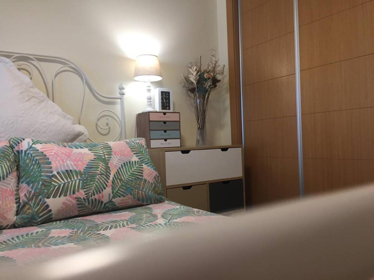2 Bed Penthouse Apartment - Sea Views - Sleeps 4 Finestrat Dış mekan fotoğraf