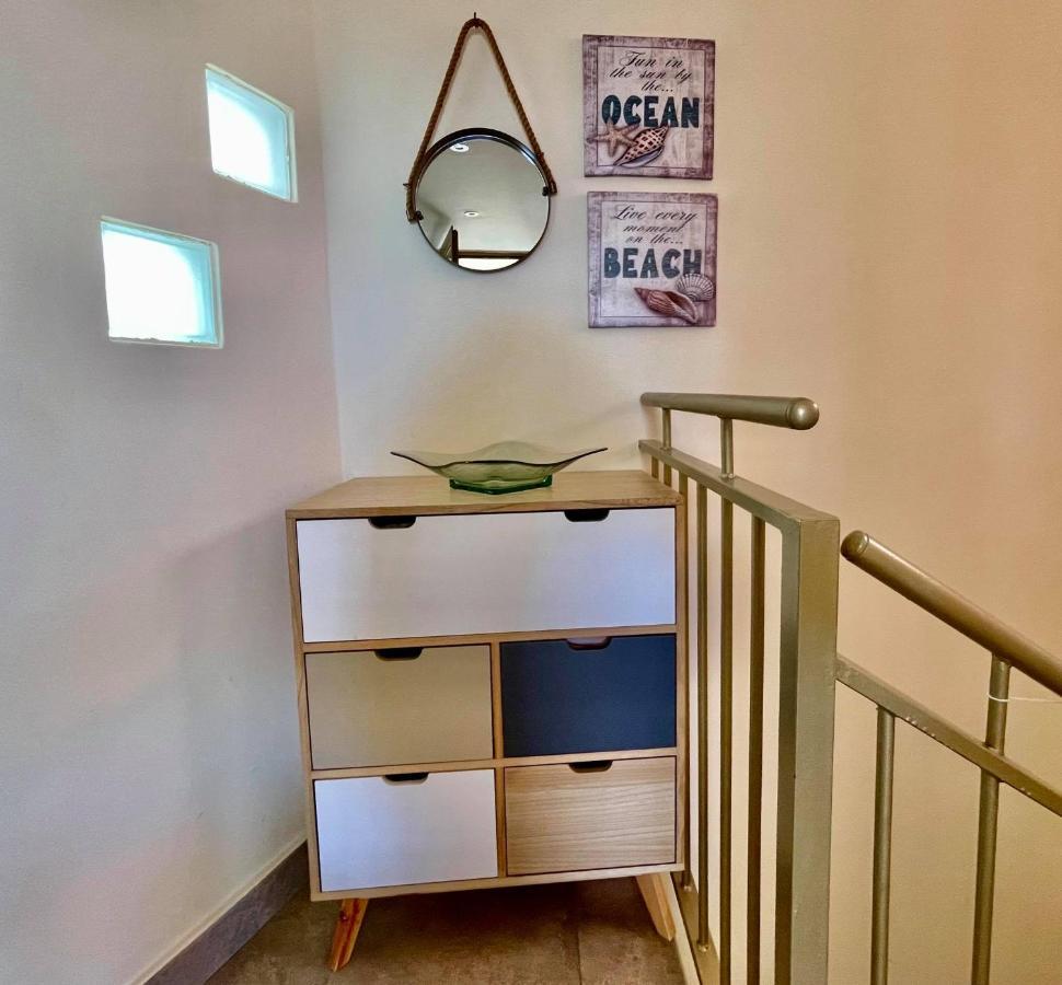 2 Bed Penthouse Apartment - Sea Views - Sleeps 4 Finestrat Dış mekan fotoğraf